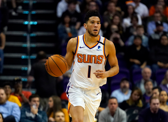 亚博sports-关于菲尼克斯太阳内部会议纪要流出：转会期篮板制胜；全明星赛使命明确；训练强度明显提升的信息-亚博sports